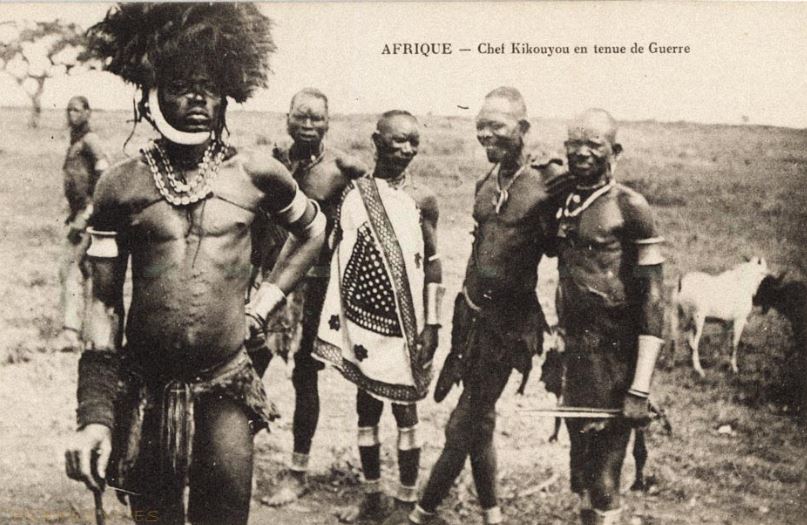 Maithe Maitu Riria Comba wa Gatua Arogi Mari Guku