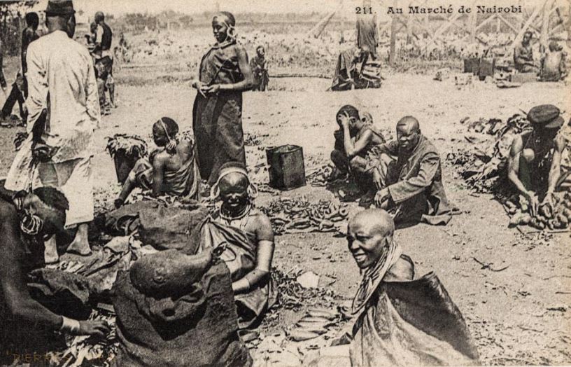 Maithe Maitu Riria Comba wa Gatua Arogi Mari Guku